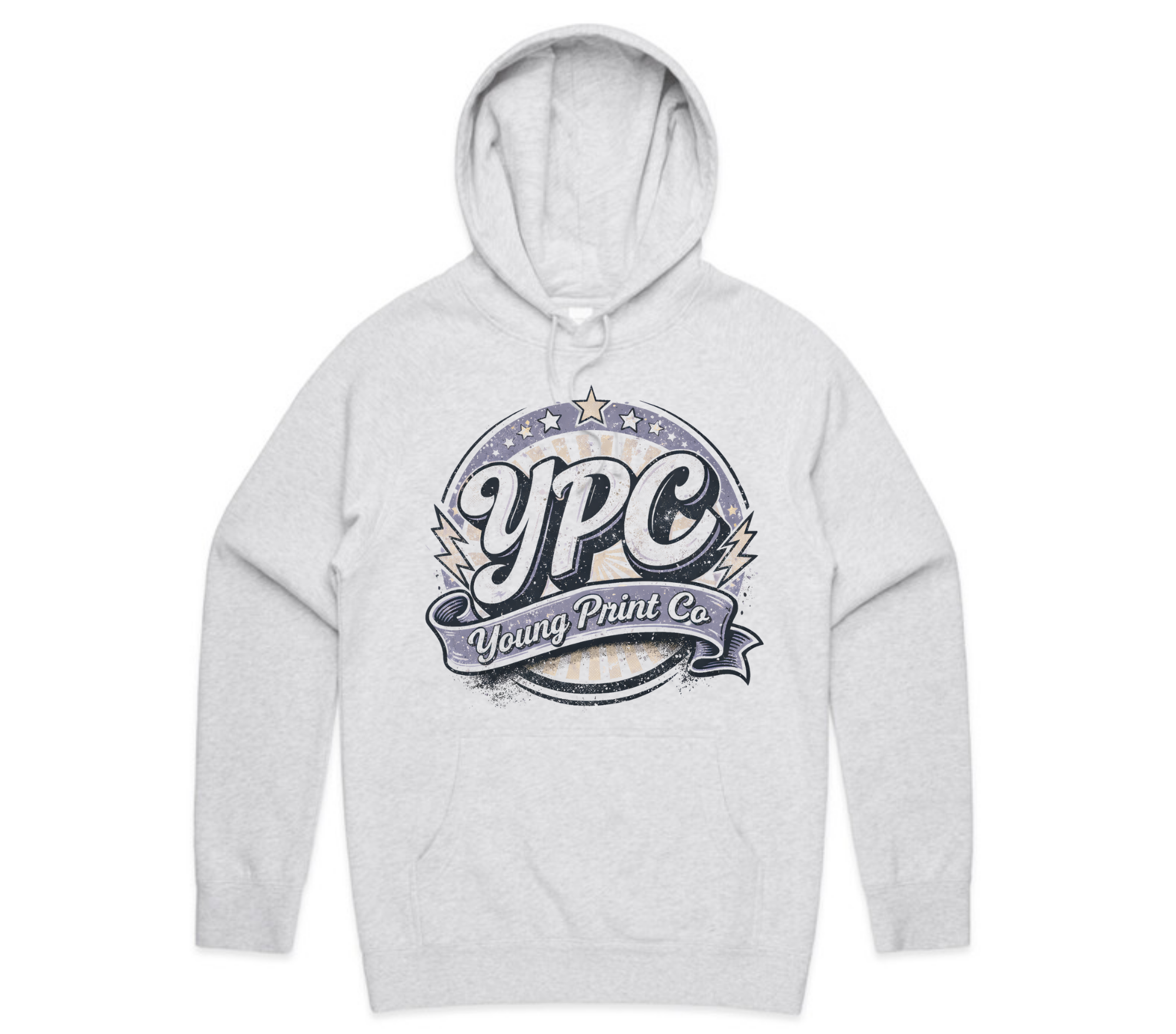 Vintage YPC Hoodie (PRE-ORDER) 5101