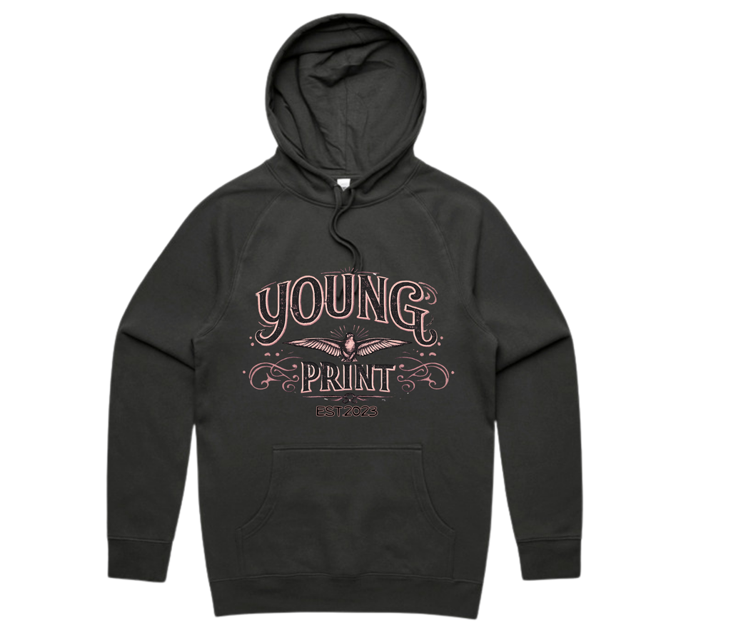 Eagle Eye Hoodie (PRE-ORDER) 5101