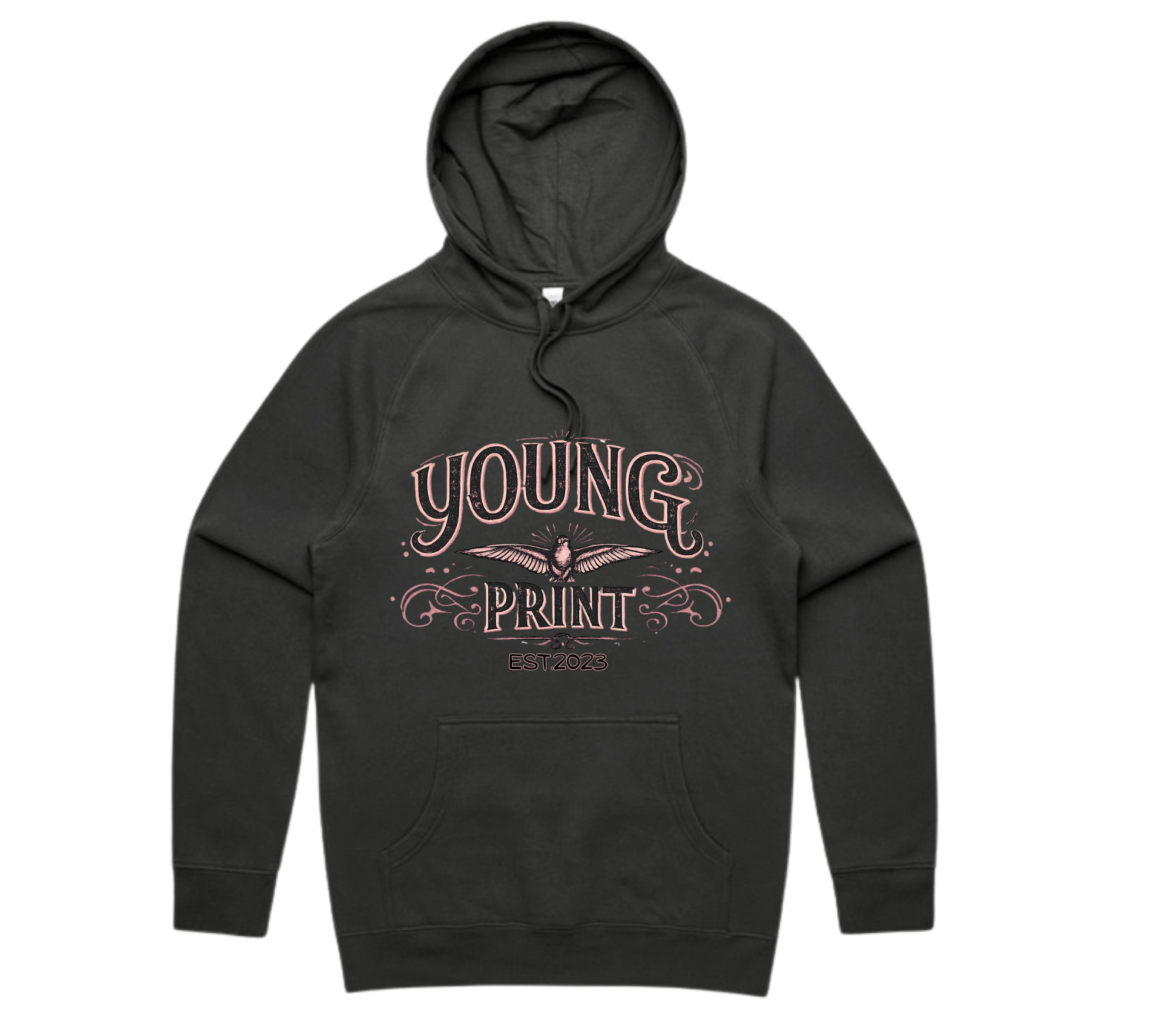 Eagle Eye Hoodie (PRE-ORDER) 5101