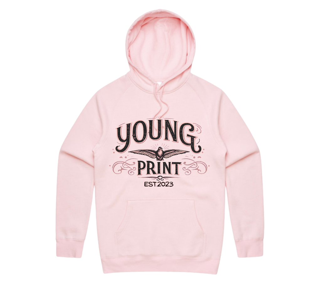 Eagle Eye Hoodie (PRE-ORDER) 5101
