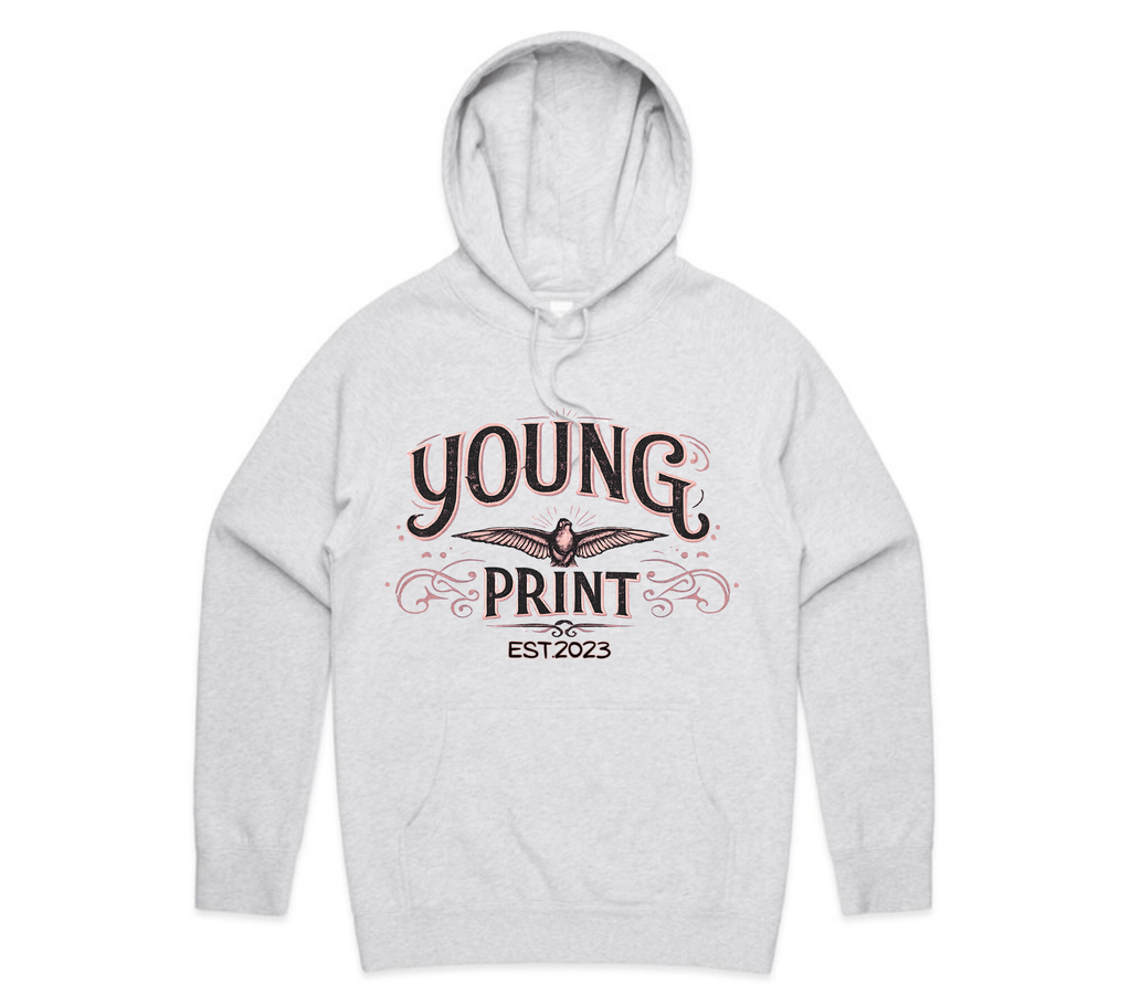 Eagle Eye Hoodie (PRE-ORDER) 5101