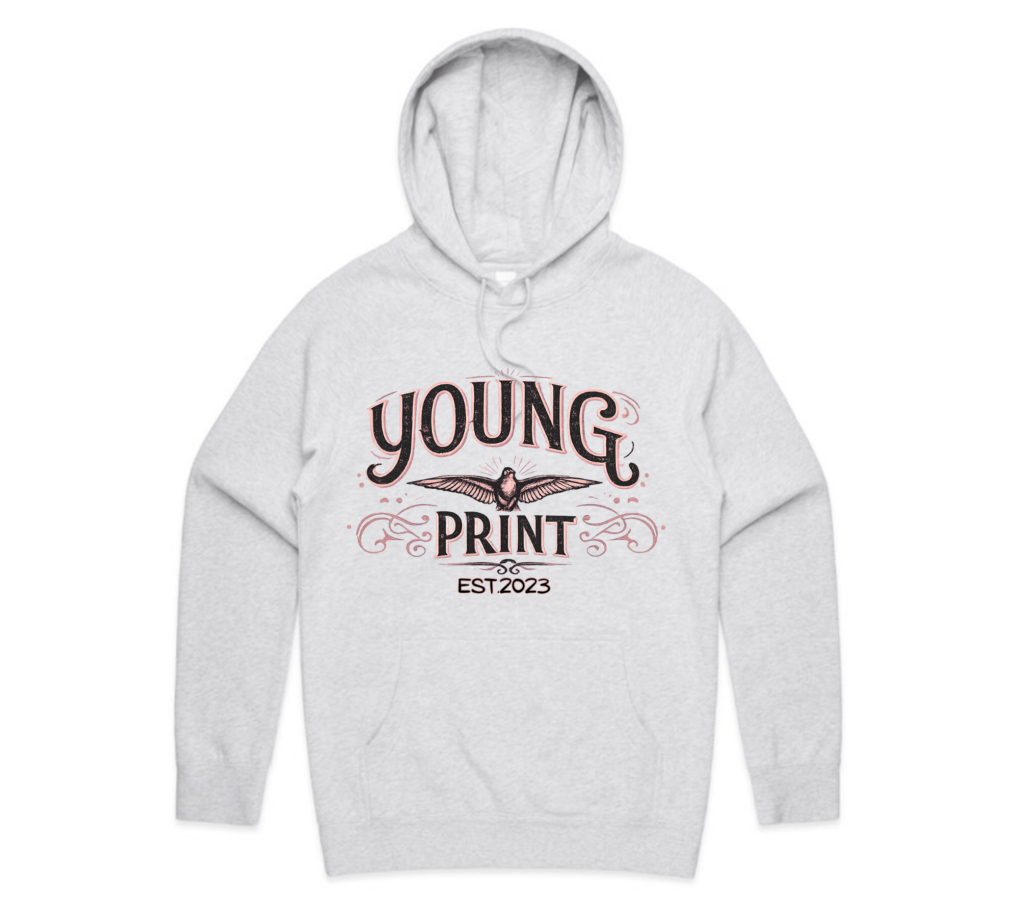 Eagle Eye Hoodie (PRE-ORDER) 5101