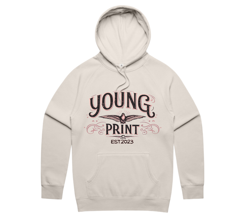Eagle Eye Hoodie (PRE-ORDER) 5101