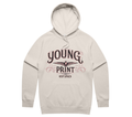 Eagle Eye Hoodie (PRE-ORDER) 5101