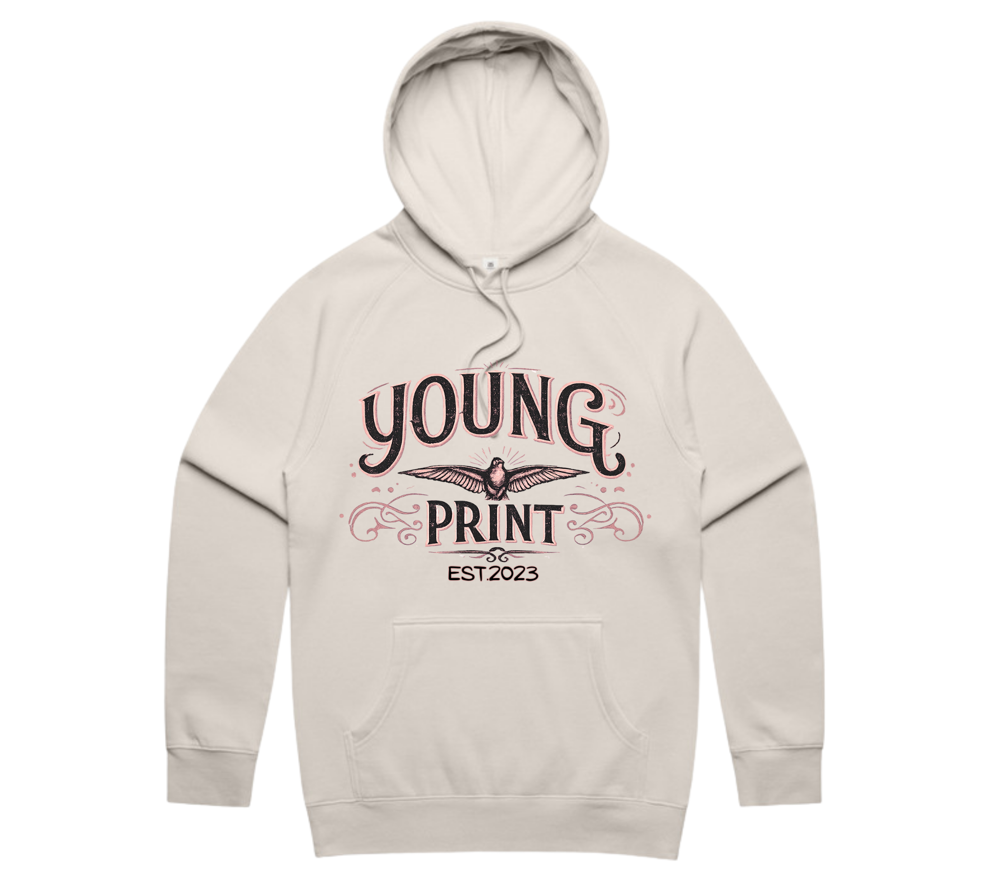 Eagle Eye Hoodie (PRE-ORDER) 5101