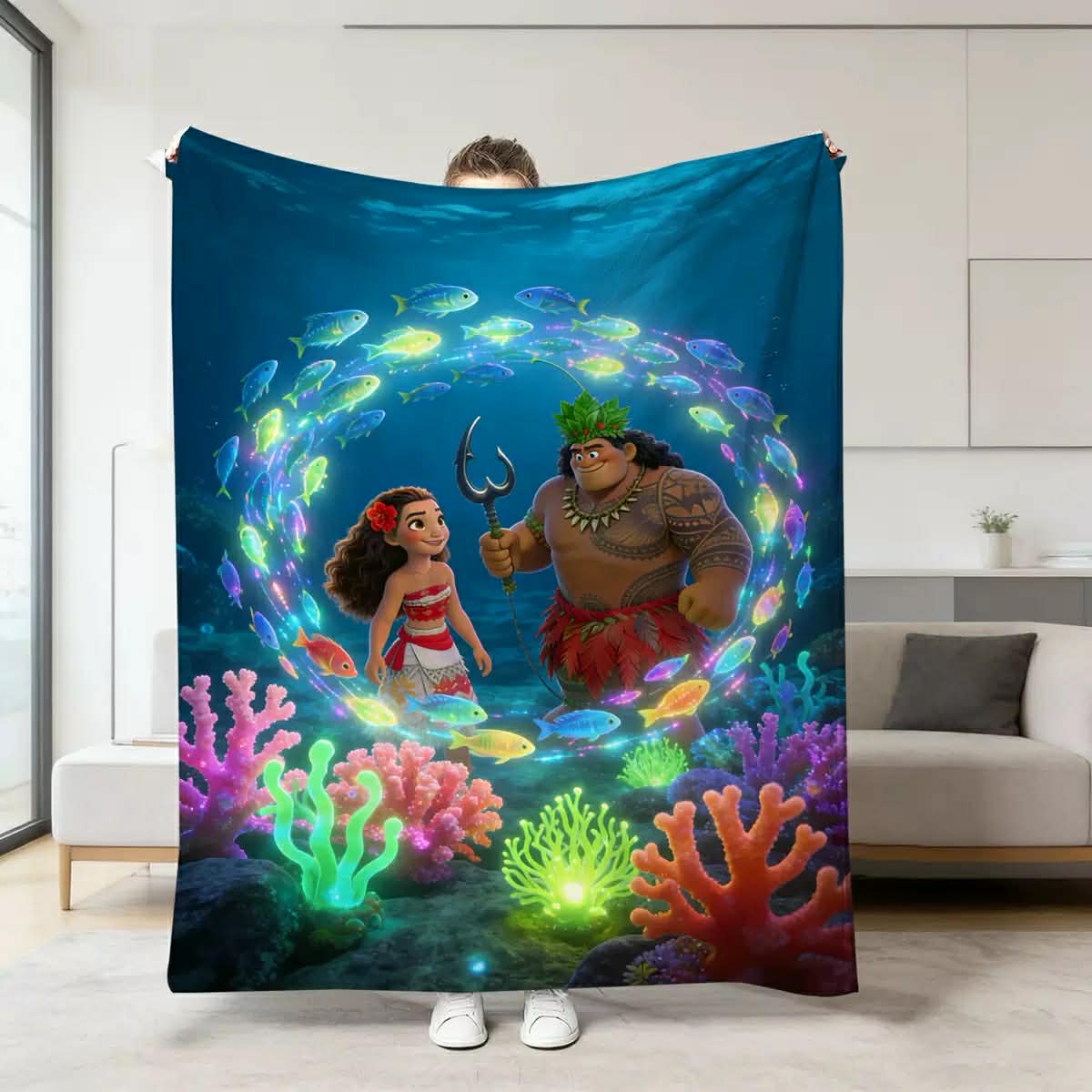 BLANKET