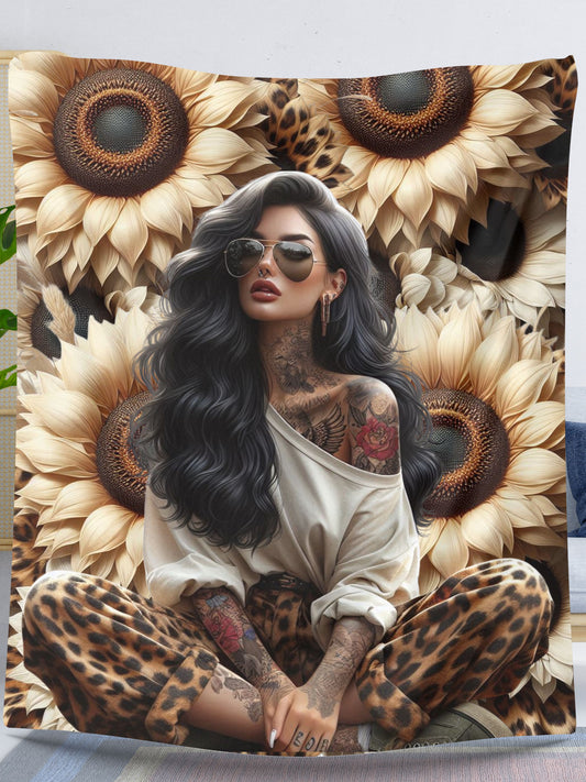Blanket (PRE ORDER)