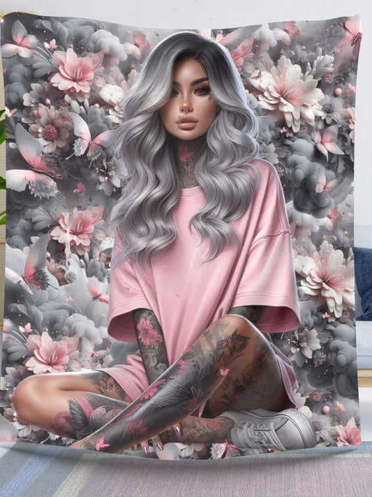 Blanket (PRE ORDER)