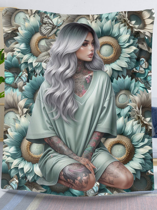 Blanket (PRE ORDER)