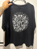 Black SHEIN tee