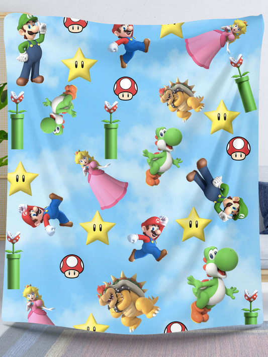 Blanket (PRE ORDER)