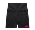 Firm Fitting Bike Pants