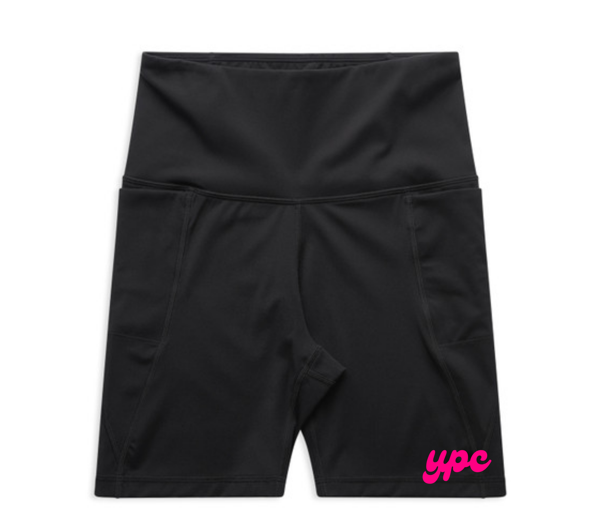 Firm Fitting Bike Pants