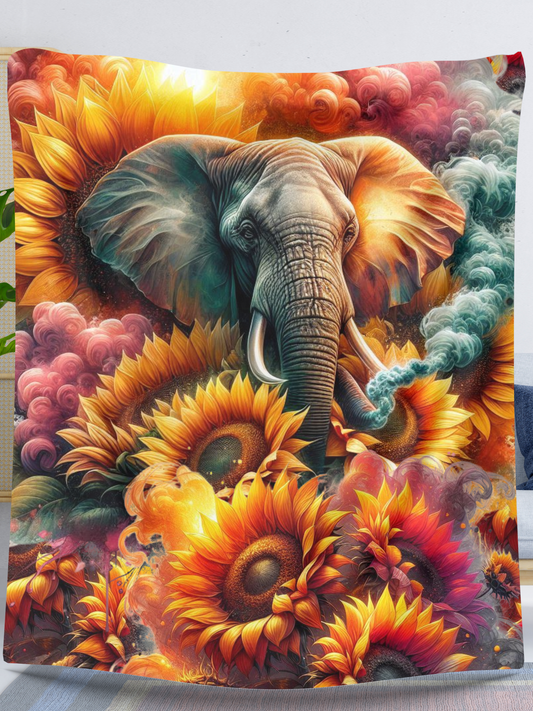 Blanket (PRE ORDER)