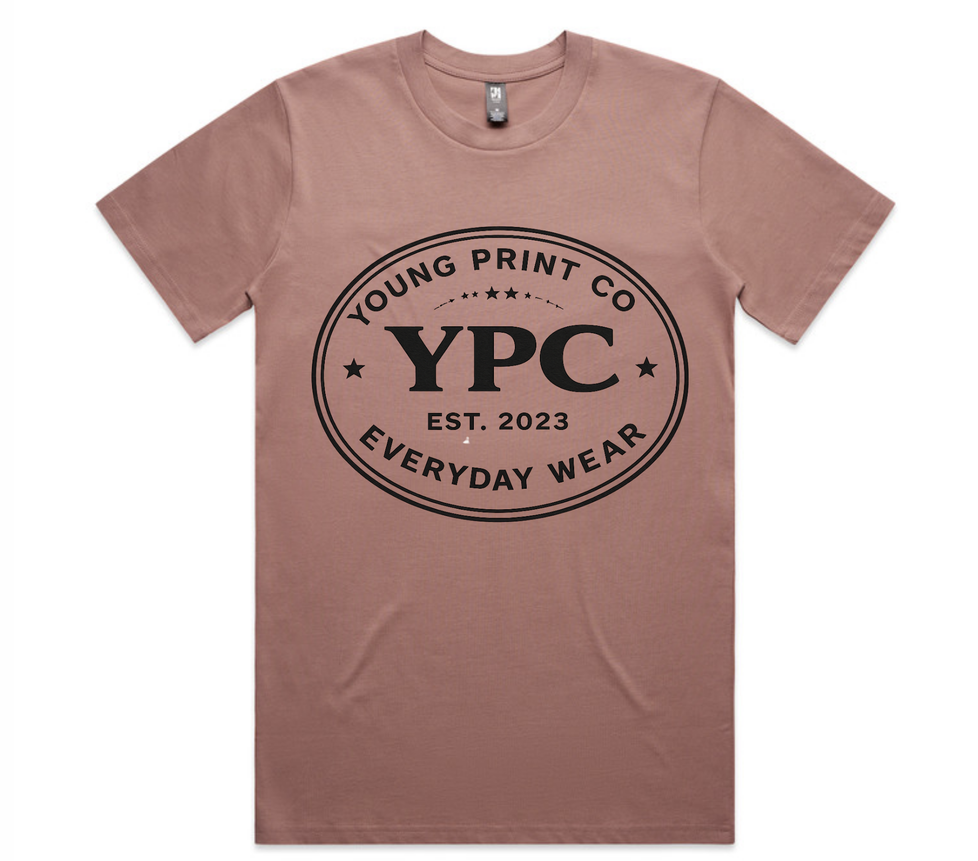YPC Everyday