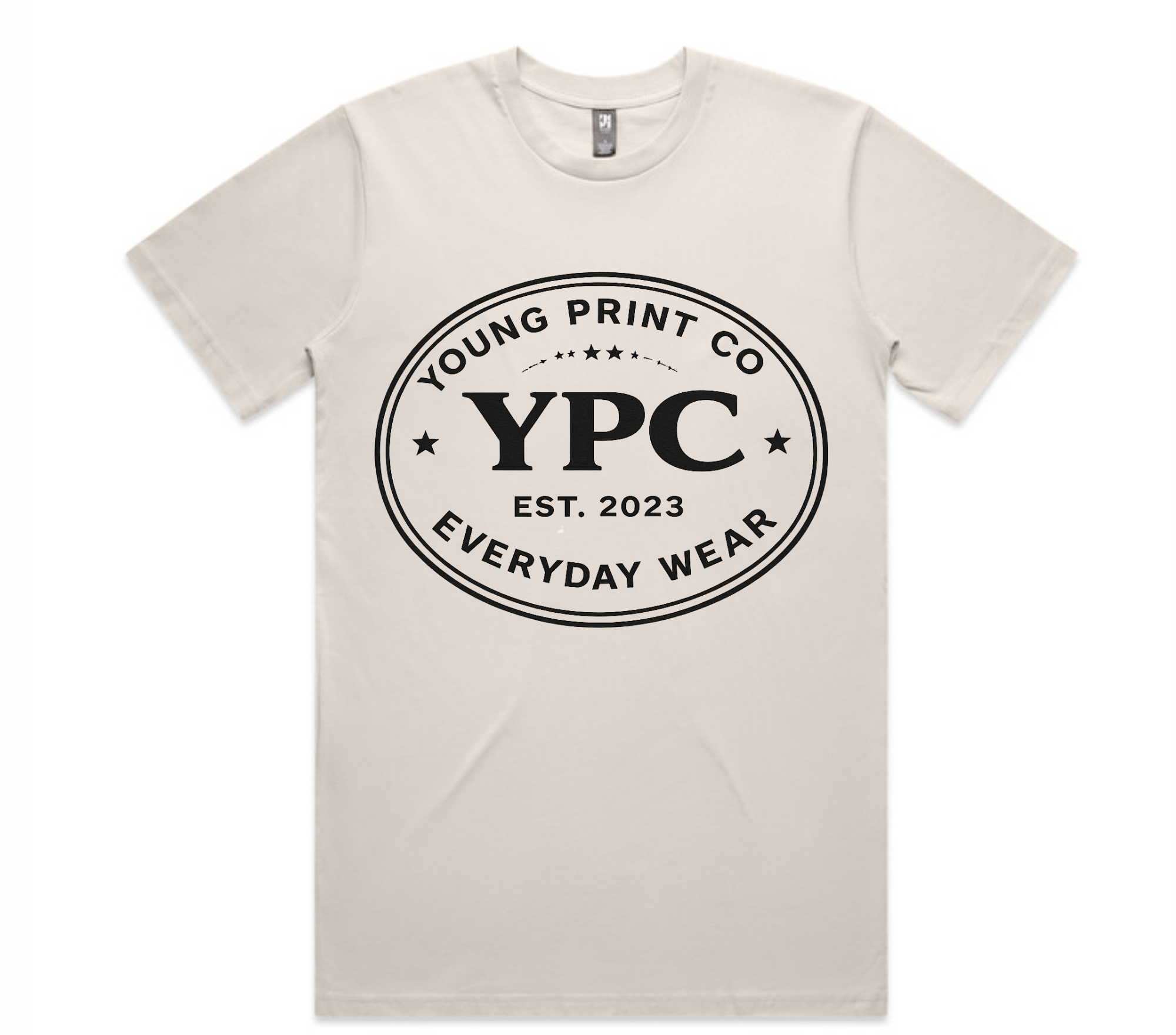 YPC Everyday