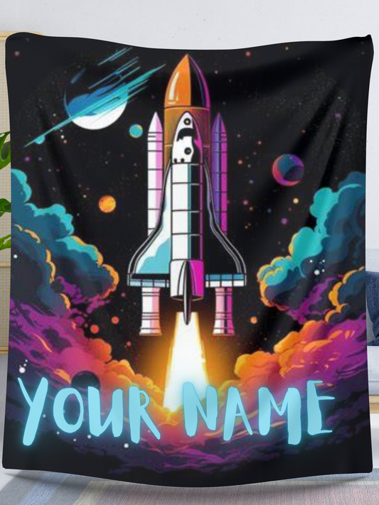 Blanket (PRE ORDER)