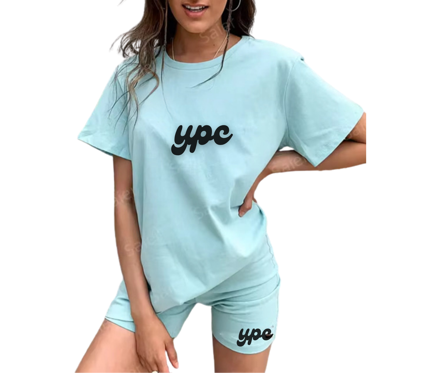 Womens Lounge Set (PRE ORDER)