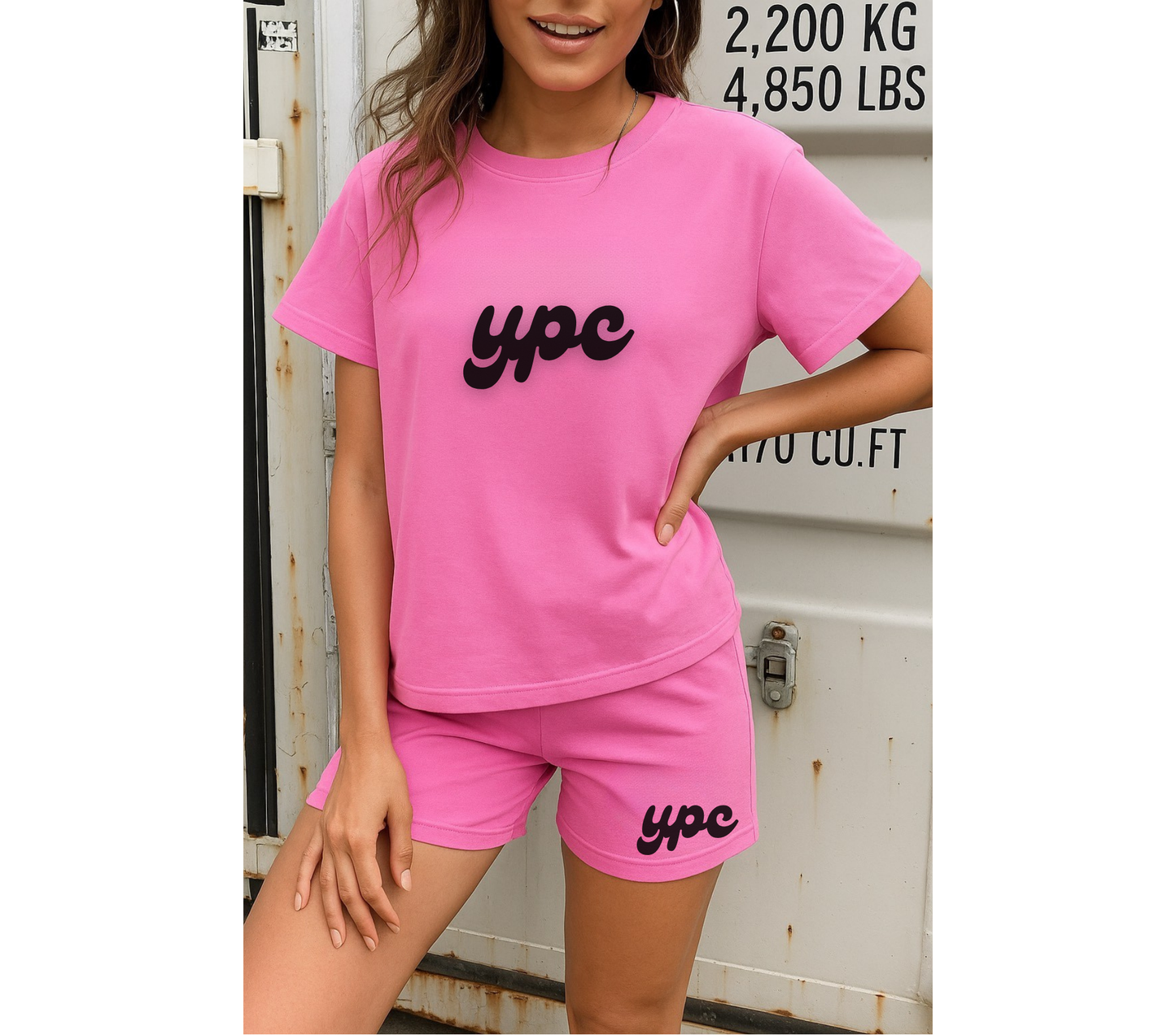 Womens Lounge Set (PRE ORDER)