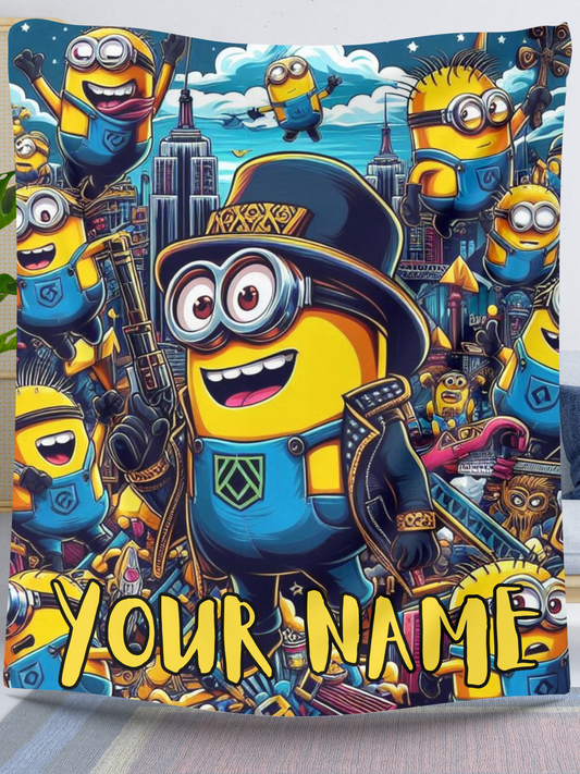 Blanket (PRE ORDER)