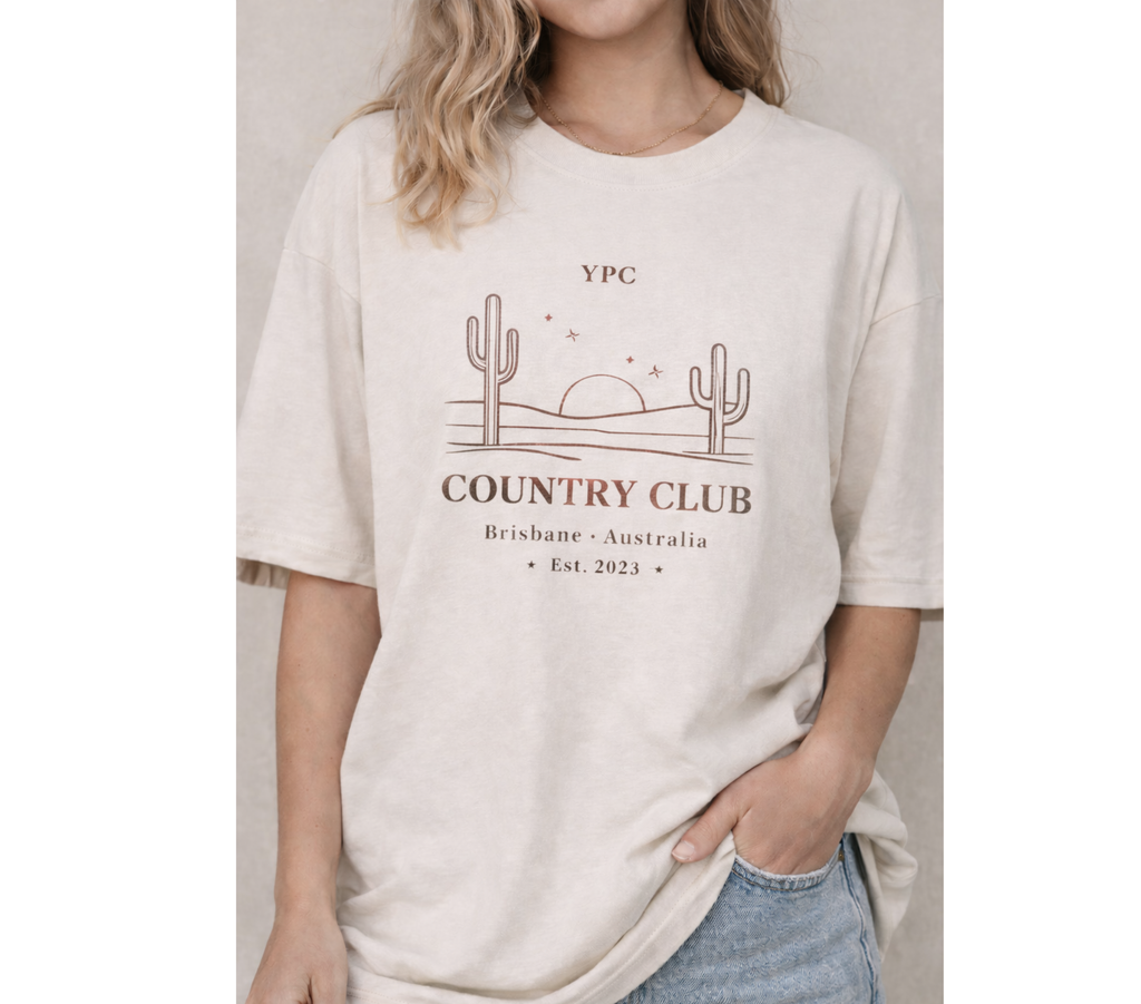 Country Club