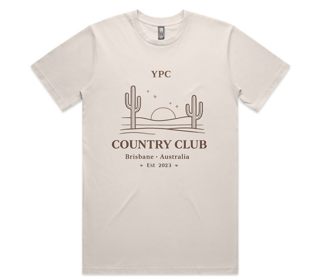 Country Club