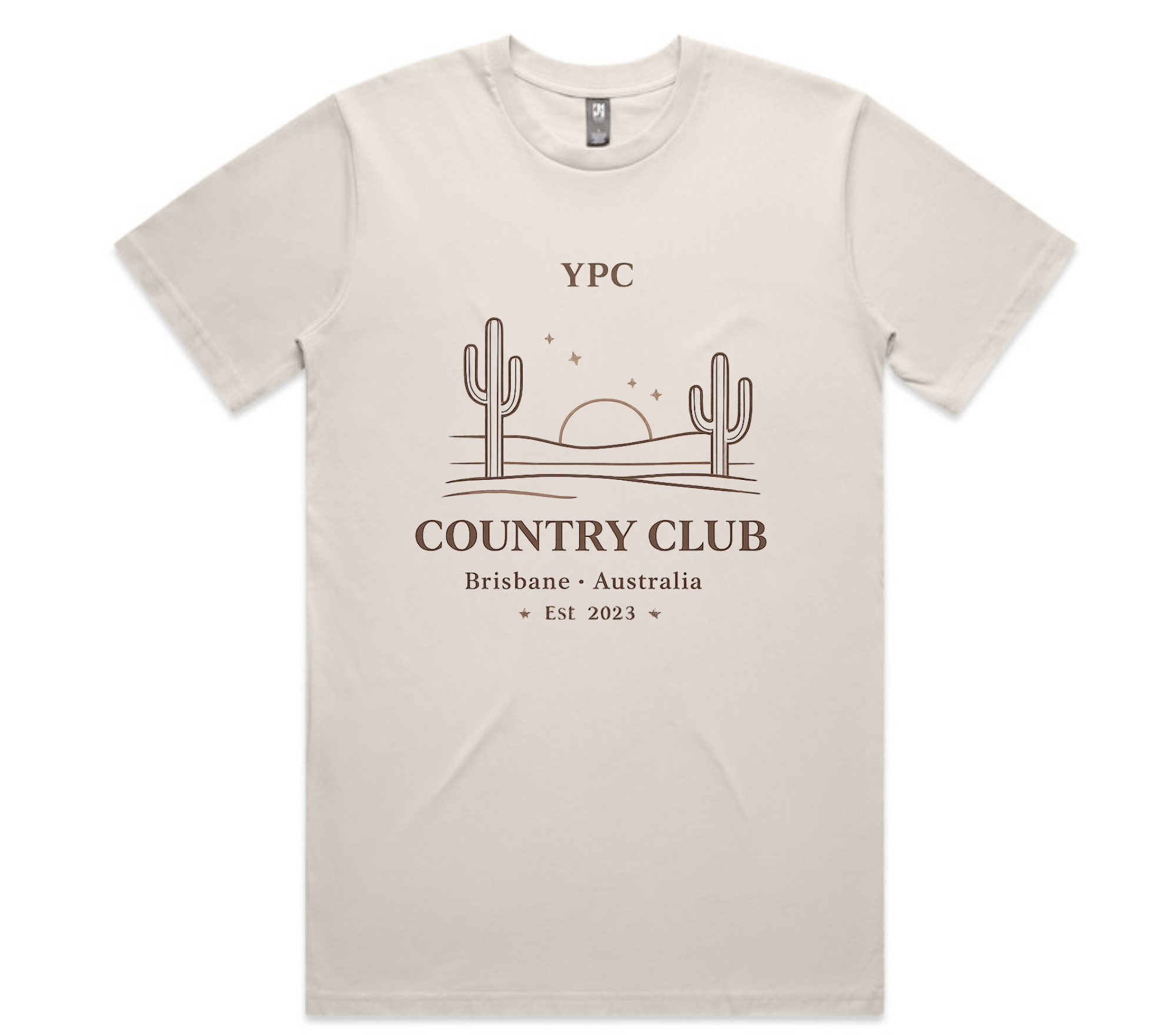 Country Club