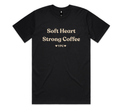 Strong Coffee