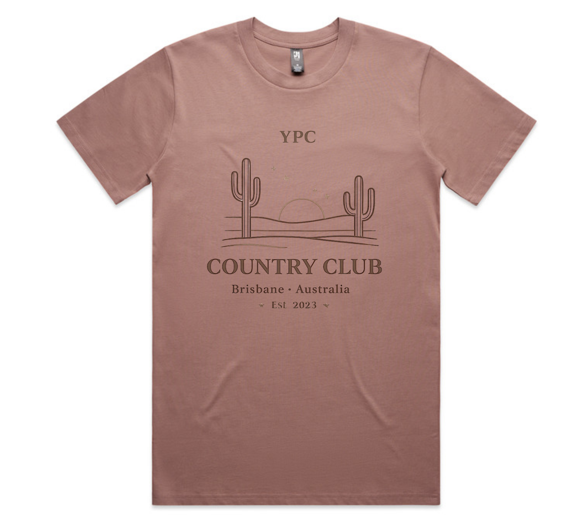Country Club