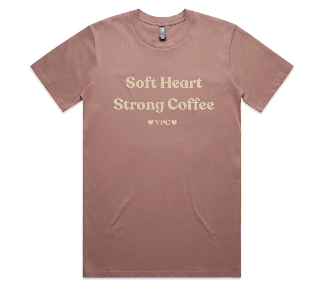 Strong Coffee