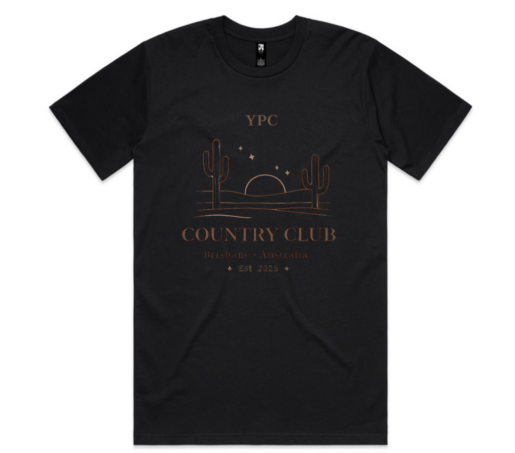 Country Club