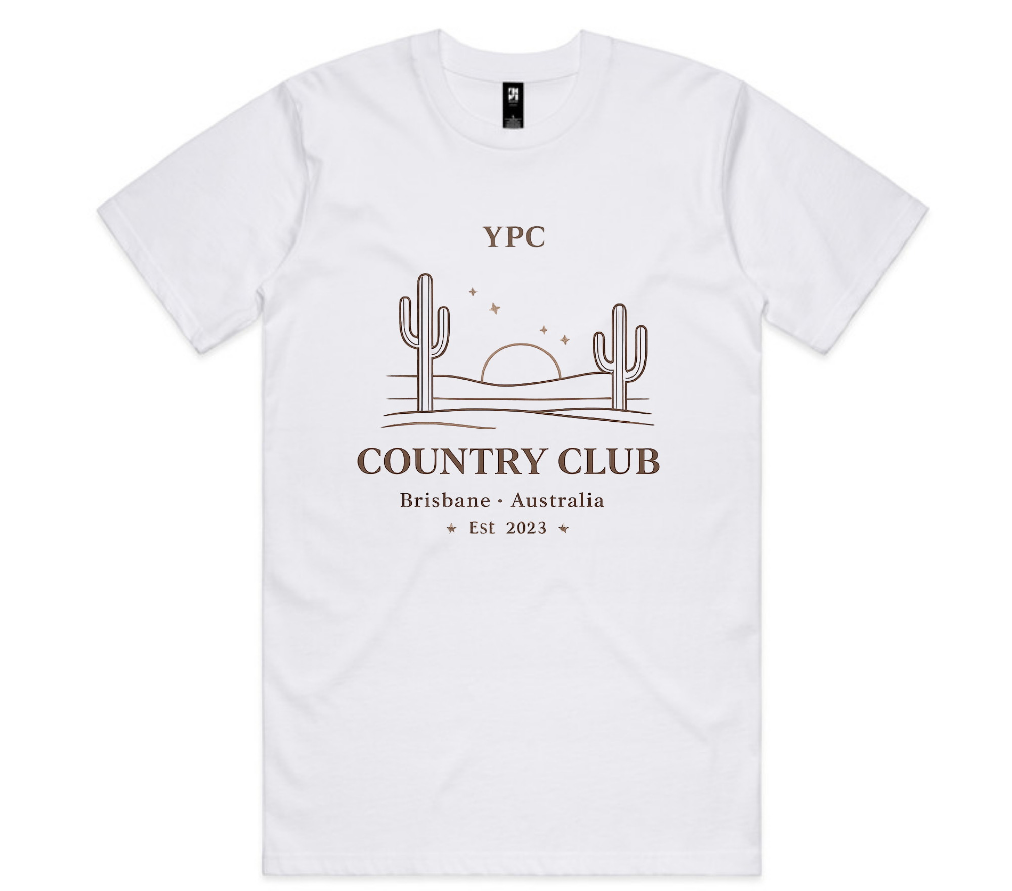 Country Club