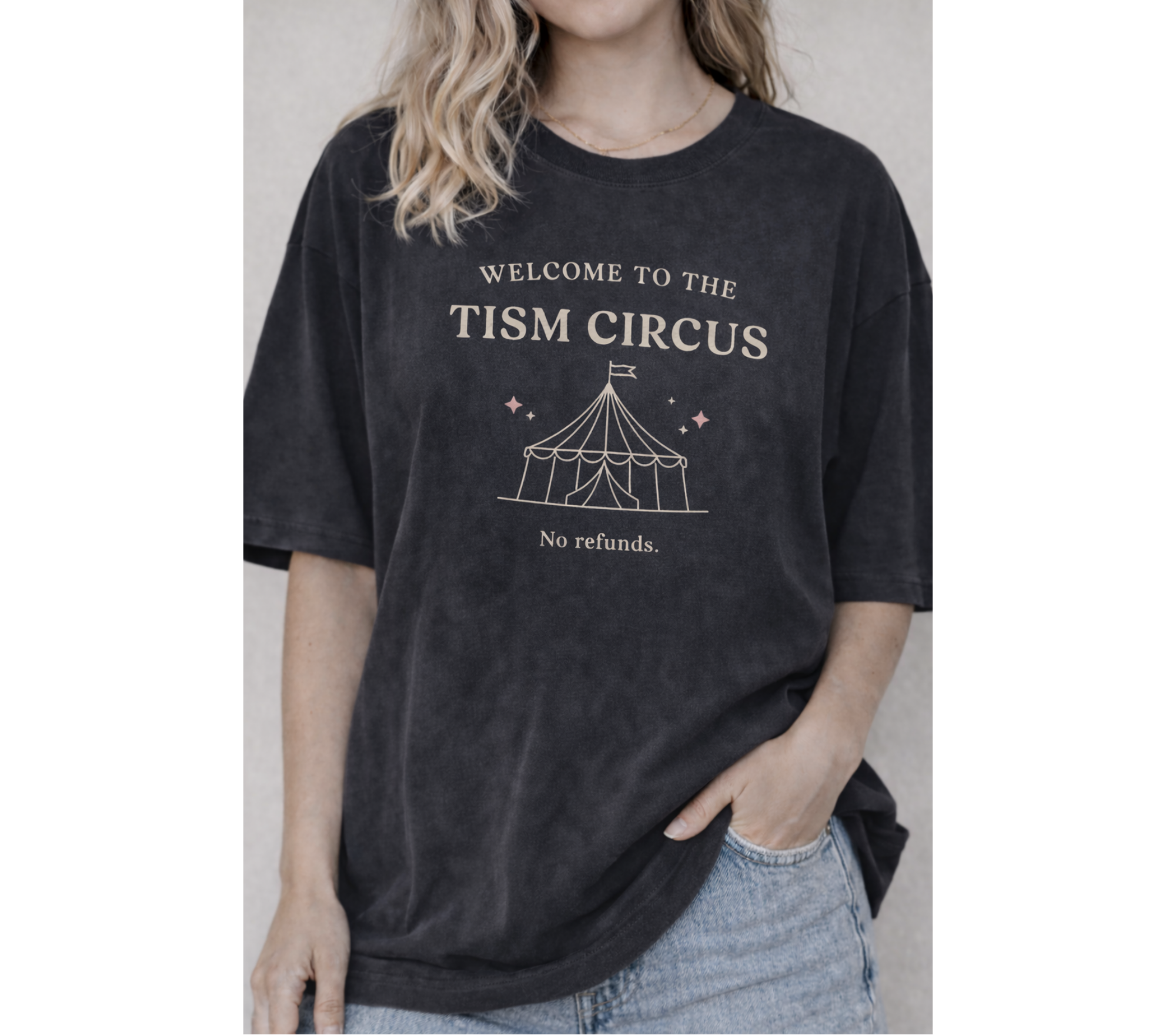 Tism Circus