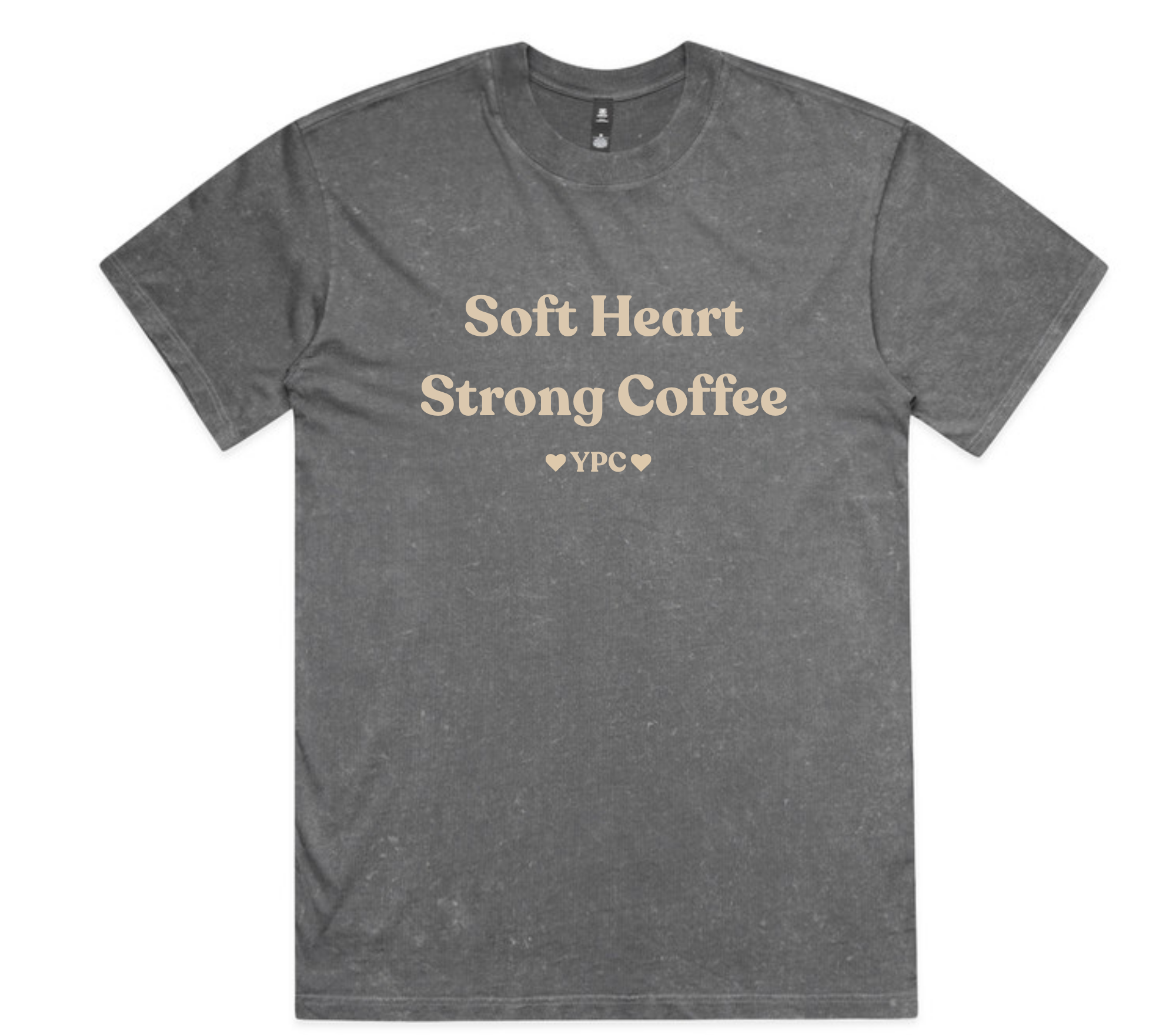 Strong Coffee