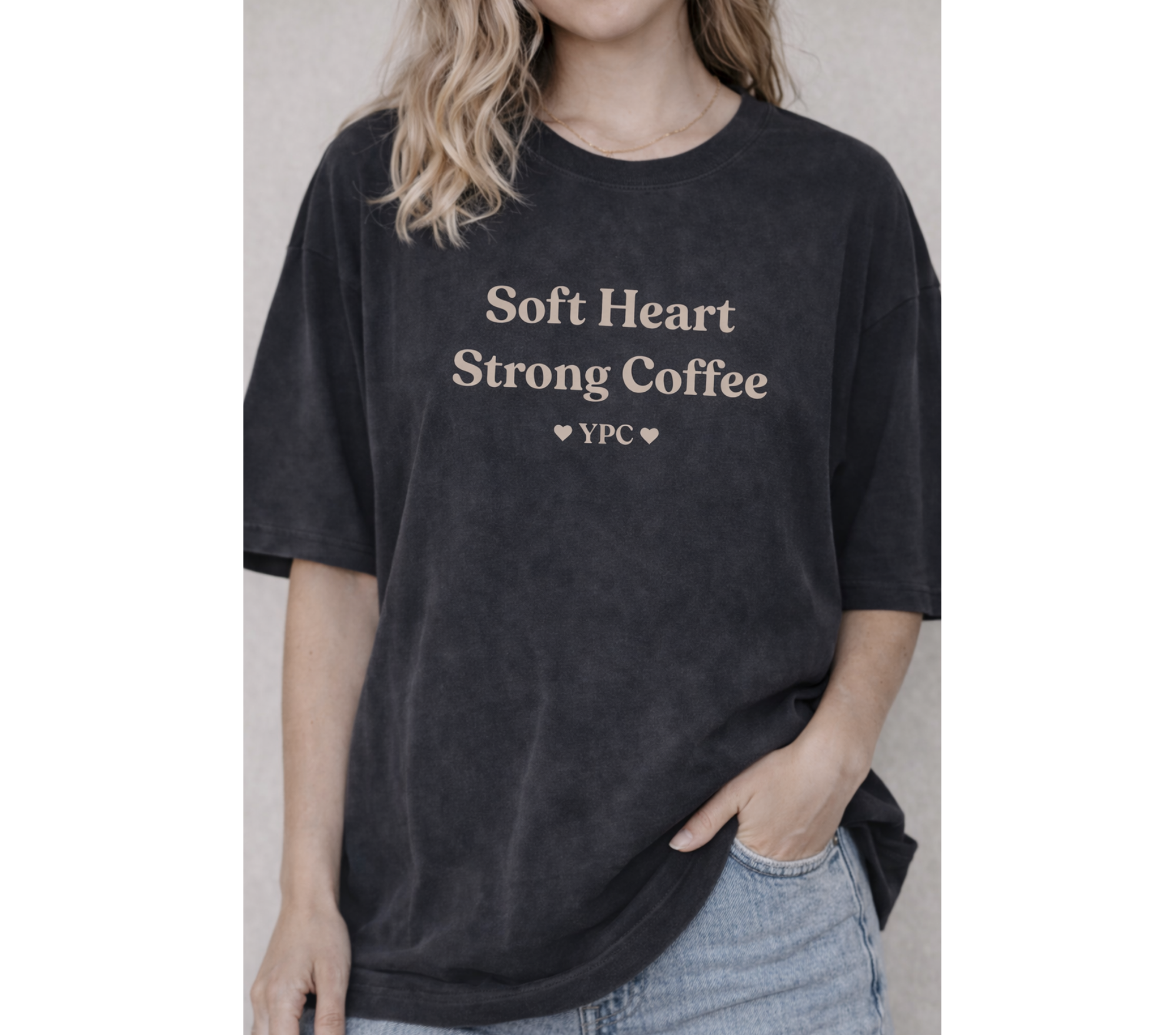 Strong Coffee