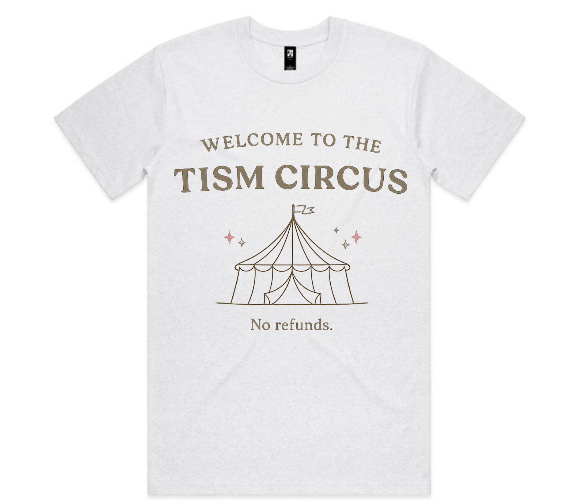 Tism Circus