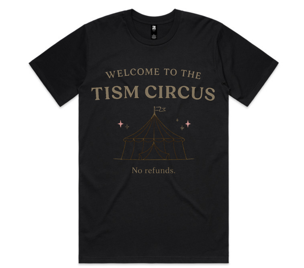 Tism Circus