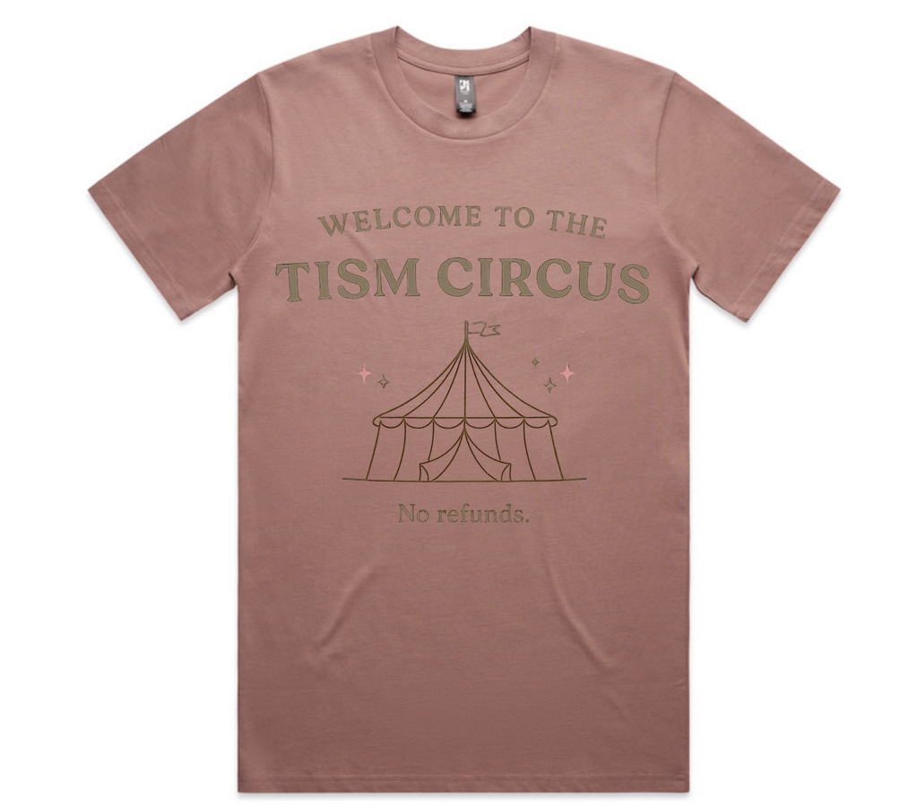Tism Circus