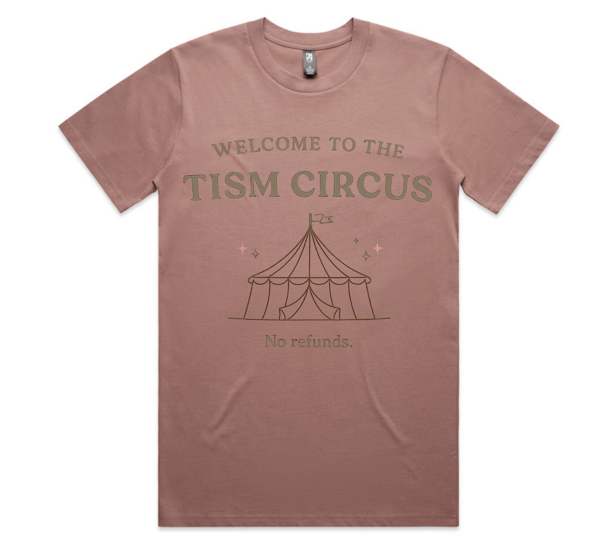 Tism Circus
