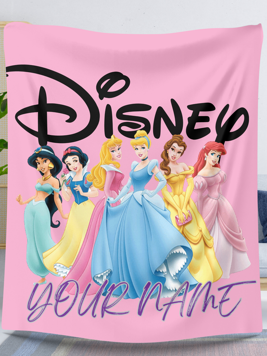 Blanket (PRE ORDER)