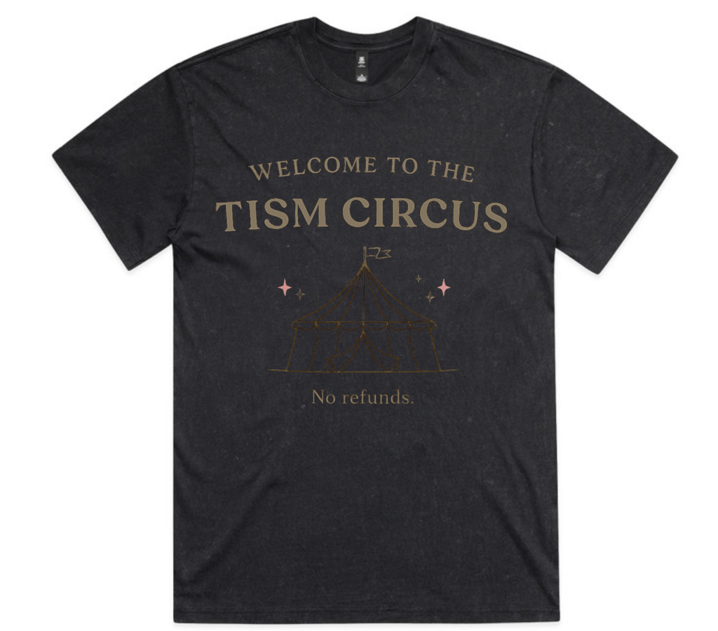 Tism Circus