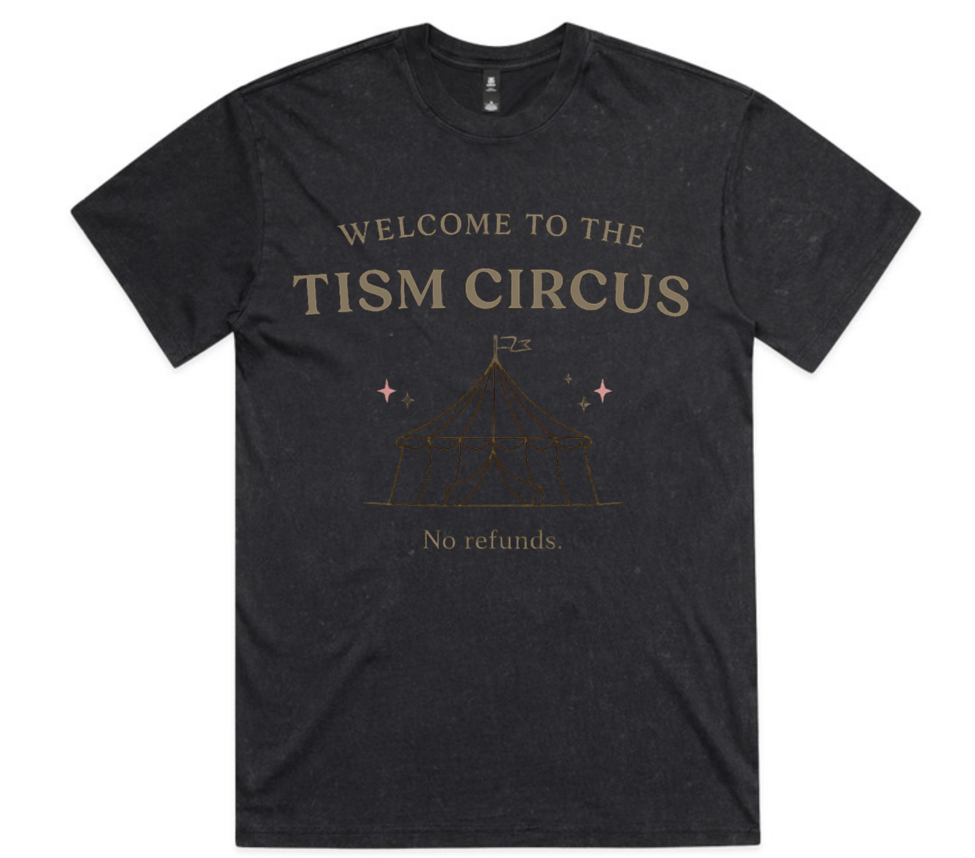 Tism Circus