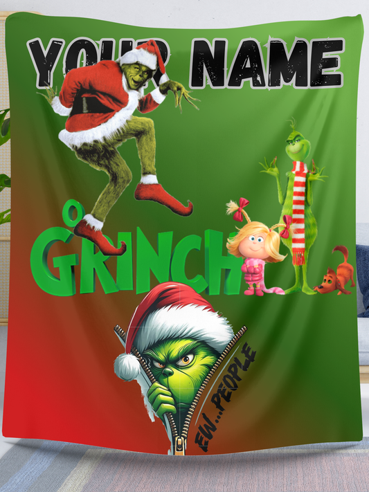 Blanket (PRE ORDER)