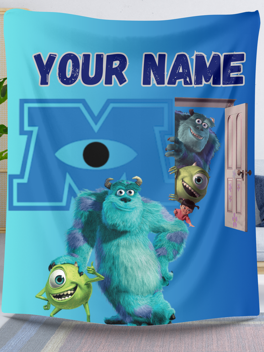 Blanket (PRE ORDER)