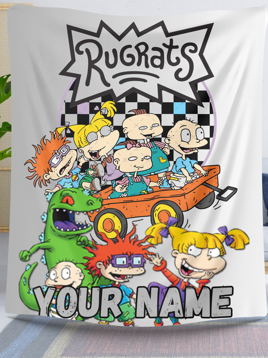 Blanket (PRE ORDER)