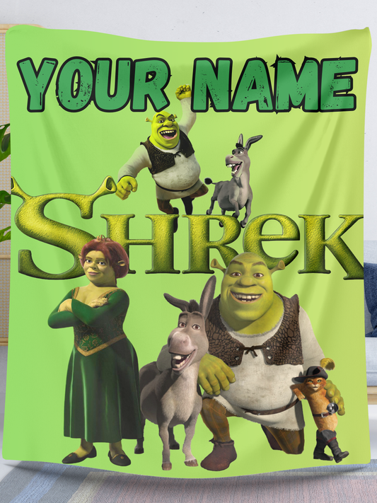 Blanket (PRE ORDER)
