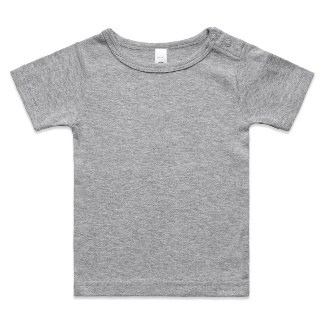Basic YPC Baby Shirts