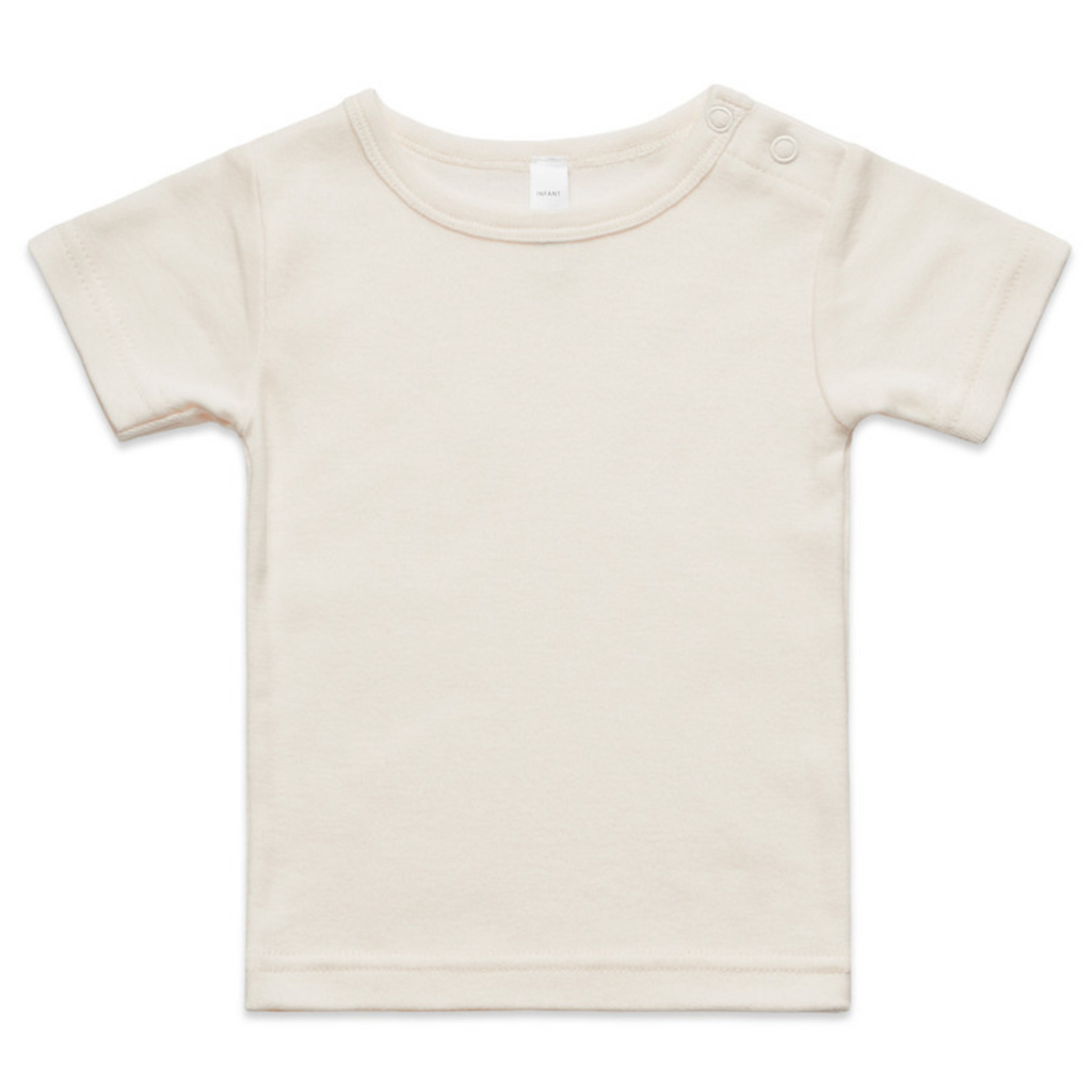 Basic YPC Baby Shirts