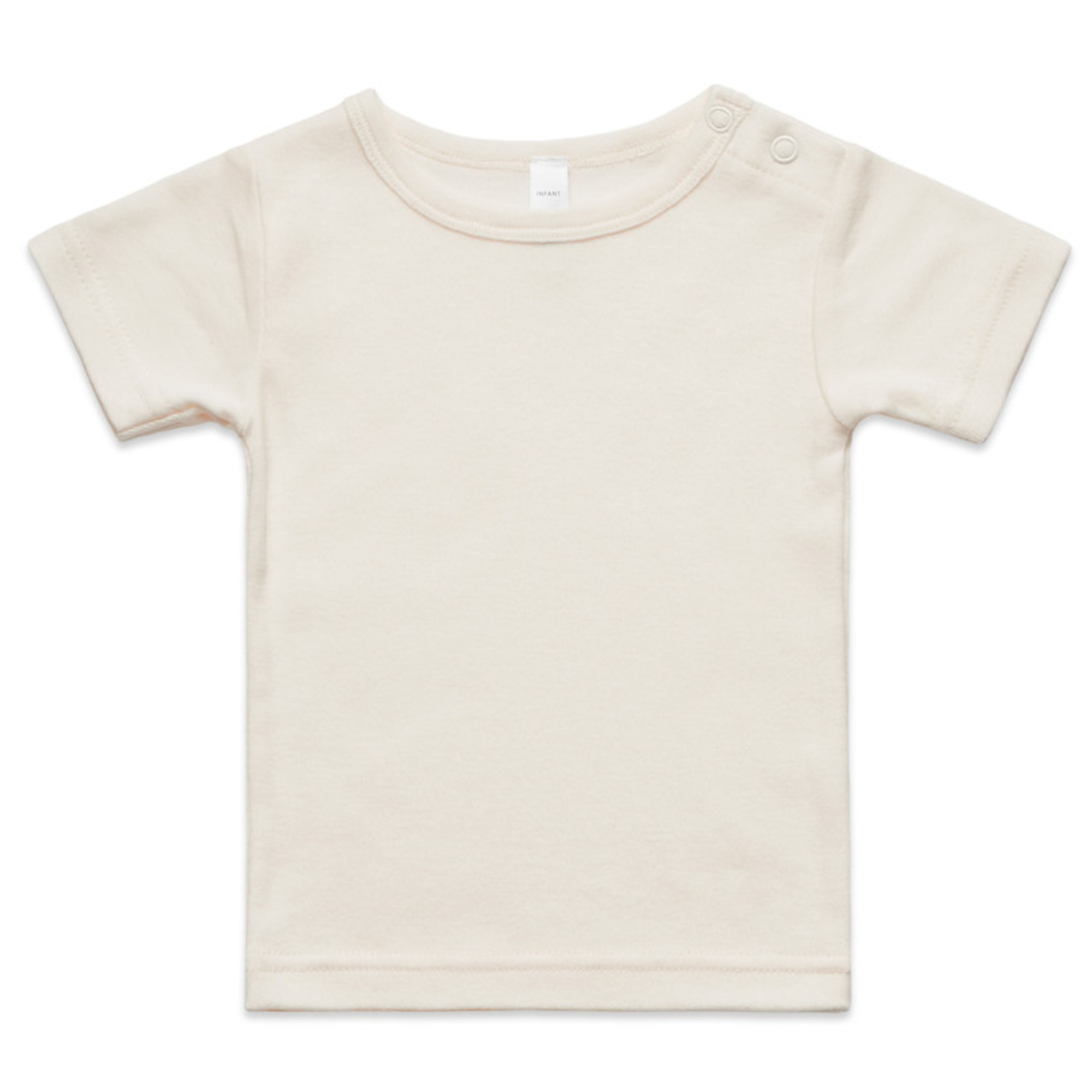 Basic YPC Baby Shirts