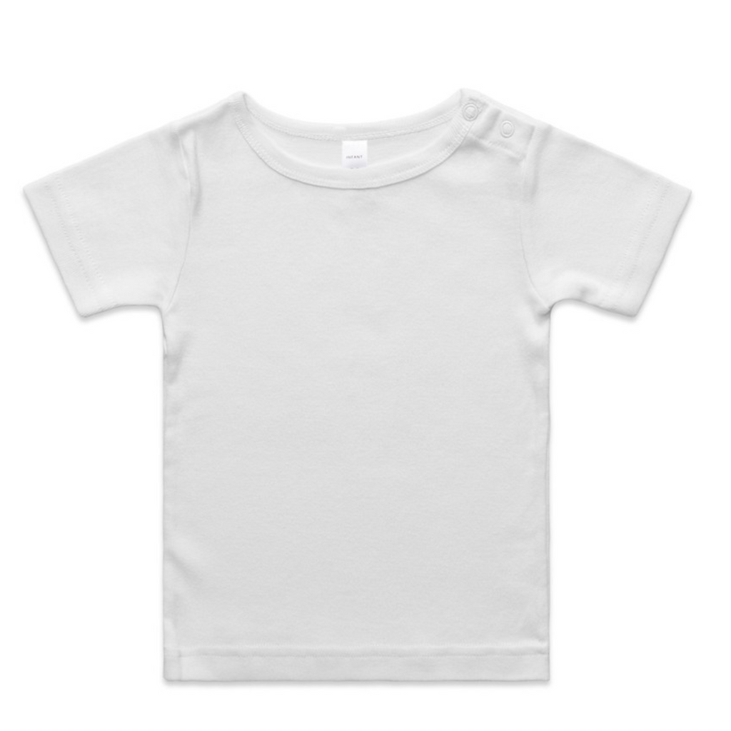 Basic YPC Baby Shirts